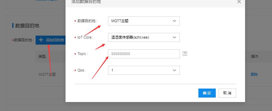 MQTT網關